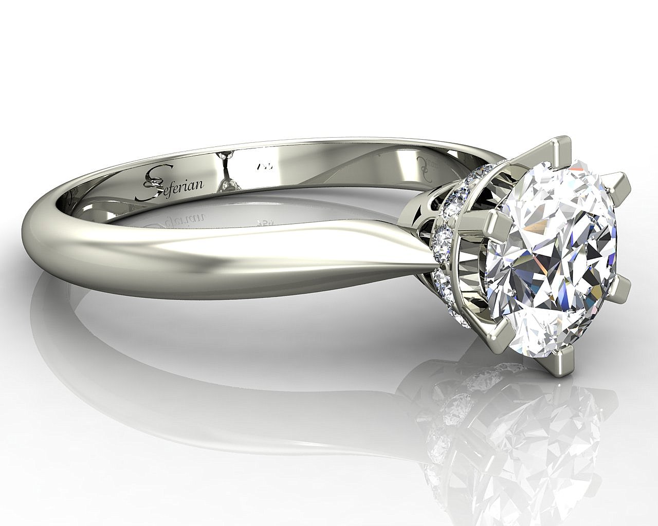 Engagement Ring Melbourne