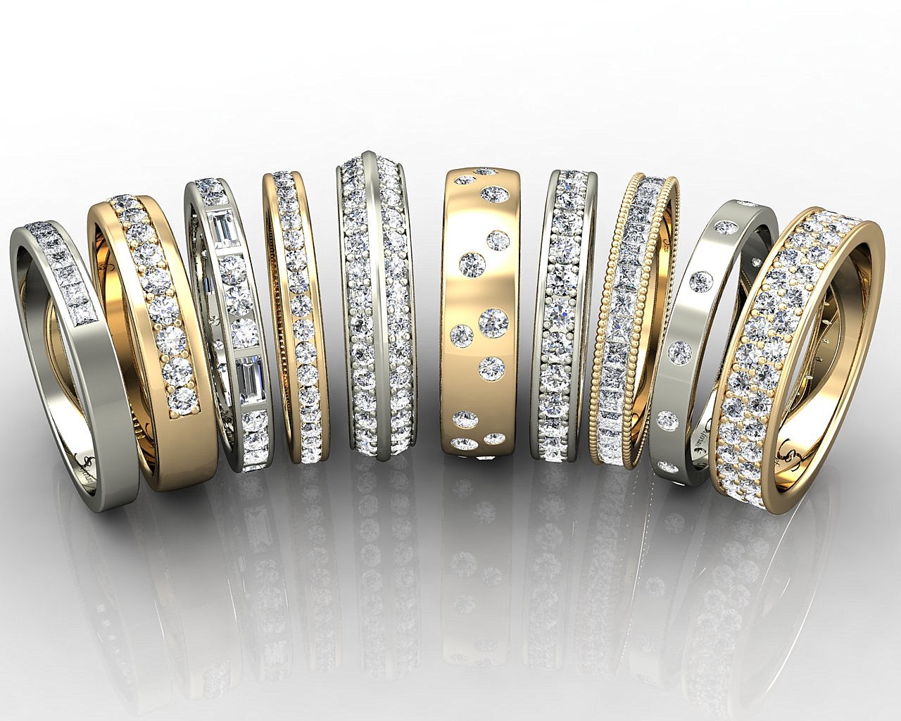 Wedding Bands Melbourne